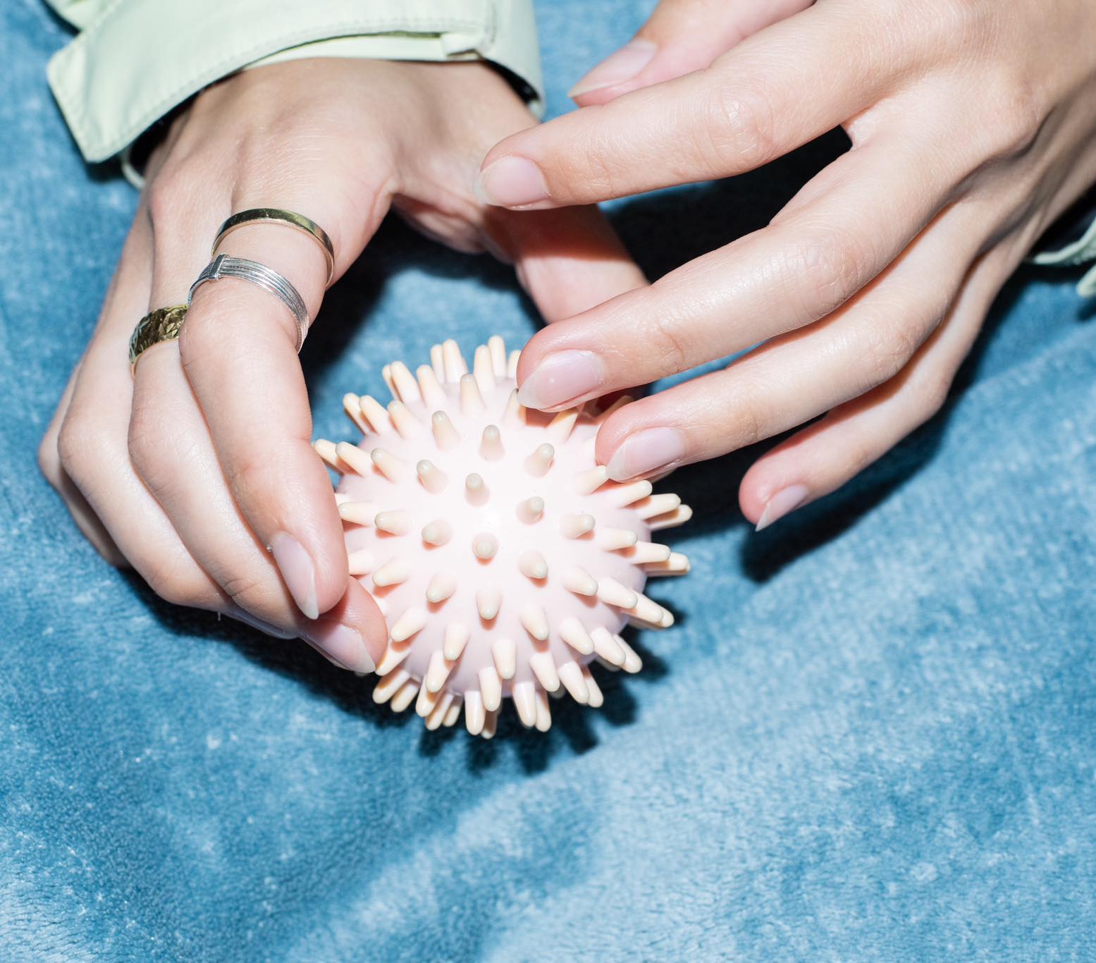 Fotografie → Adam Durjasz, „Gesty oporu”, Warszawa/Gniew 2025