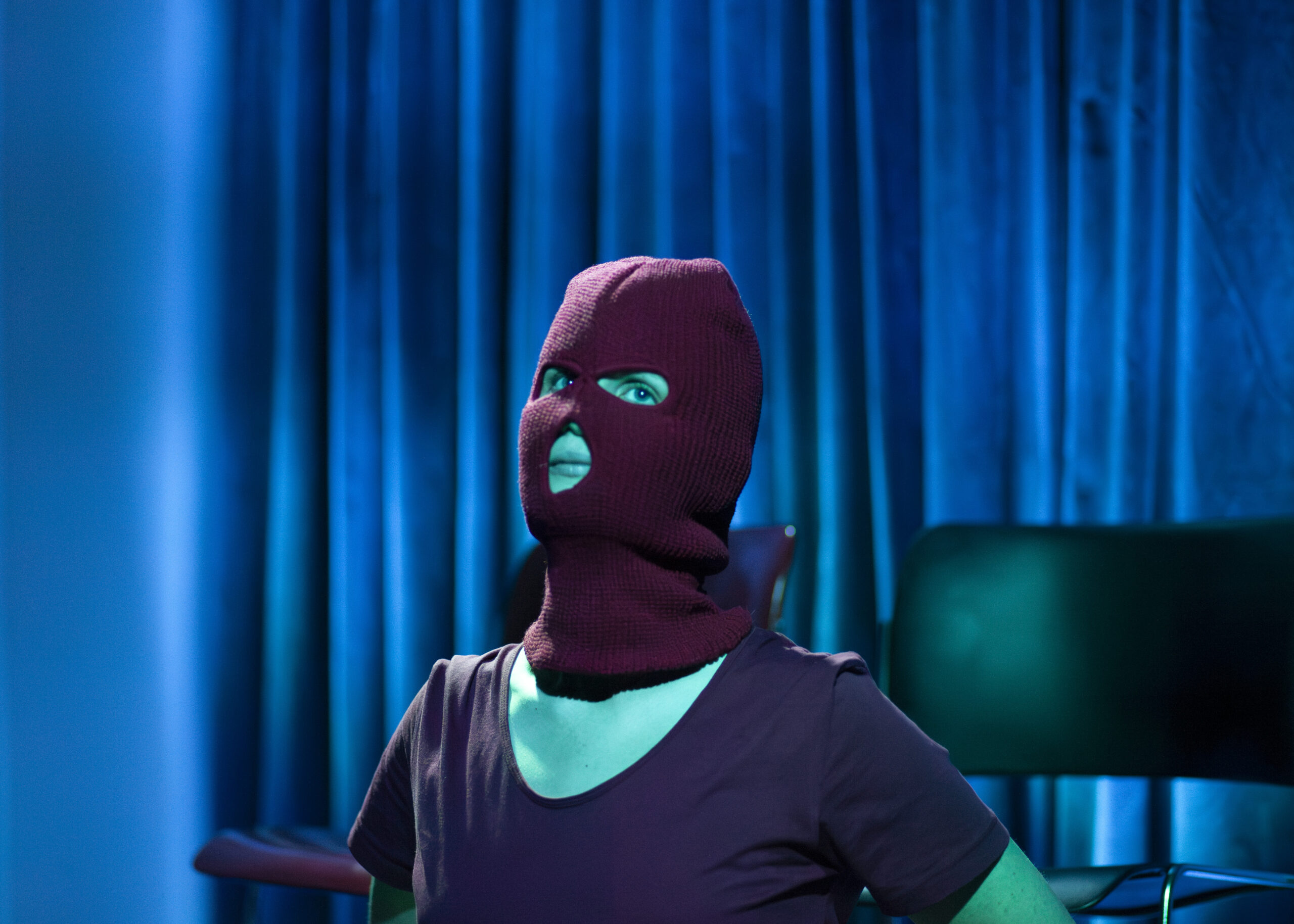 Gesty oporu → premiera spektaklu w ramach programu OFF Polska