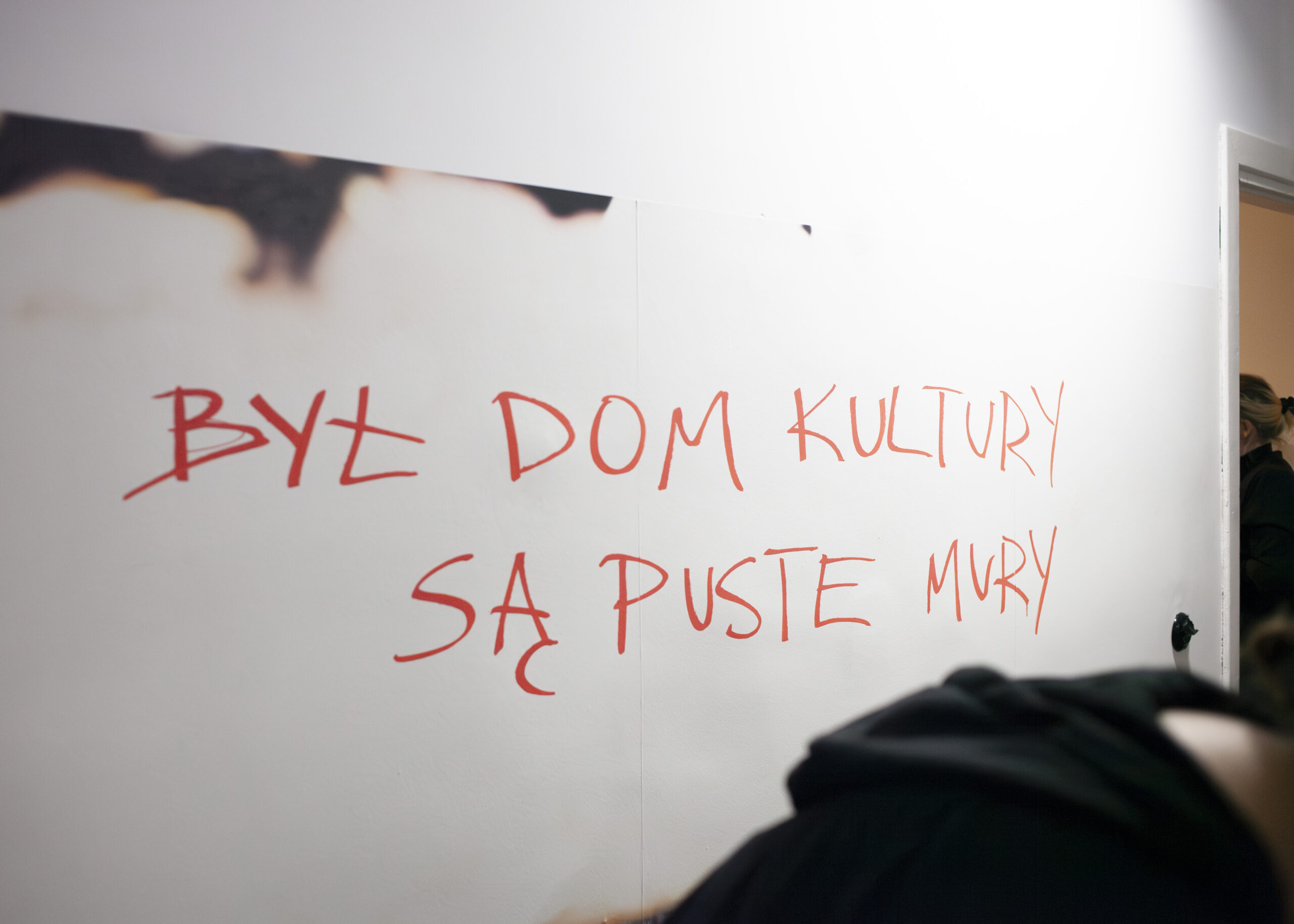 Gesty oporu → premiera spektaklu w ramach programu OFF Polska