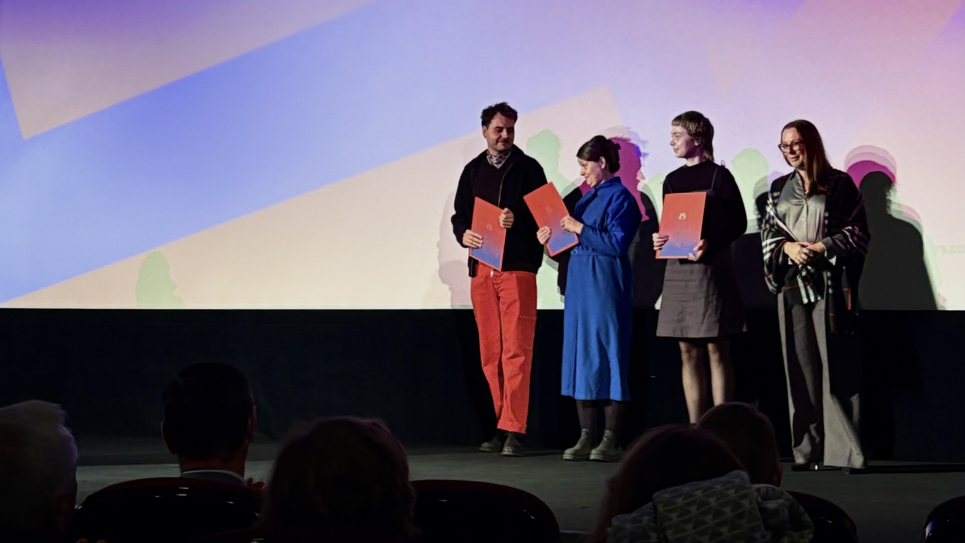 Dom Sztuki z Warszawską Nagrodą Edukacji Kulturalnej