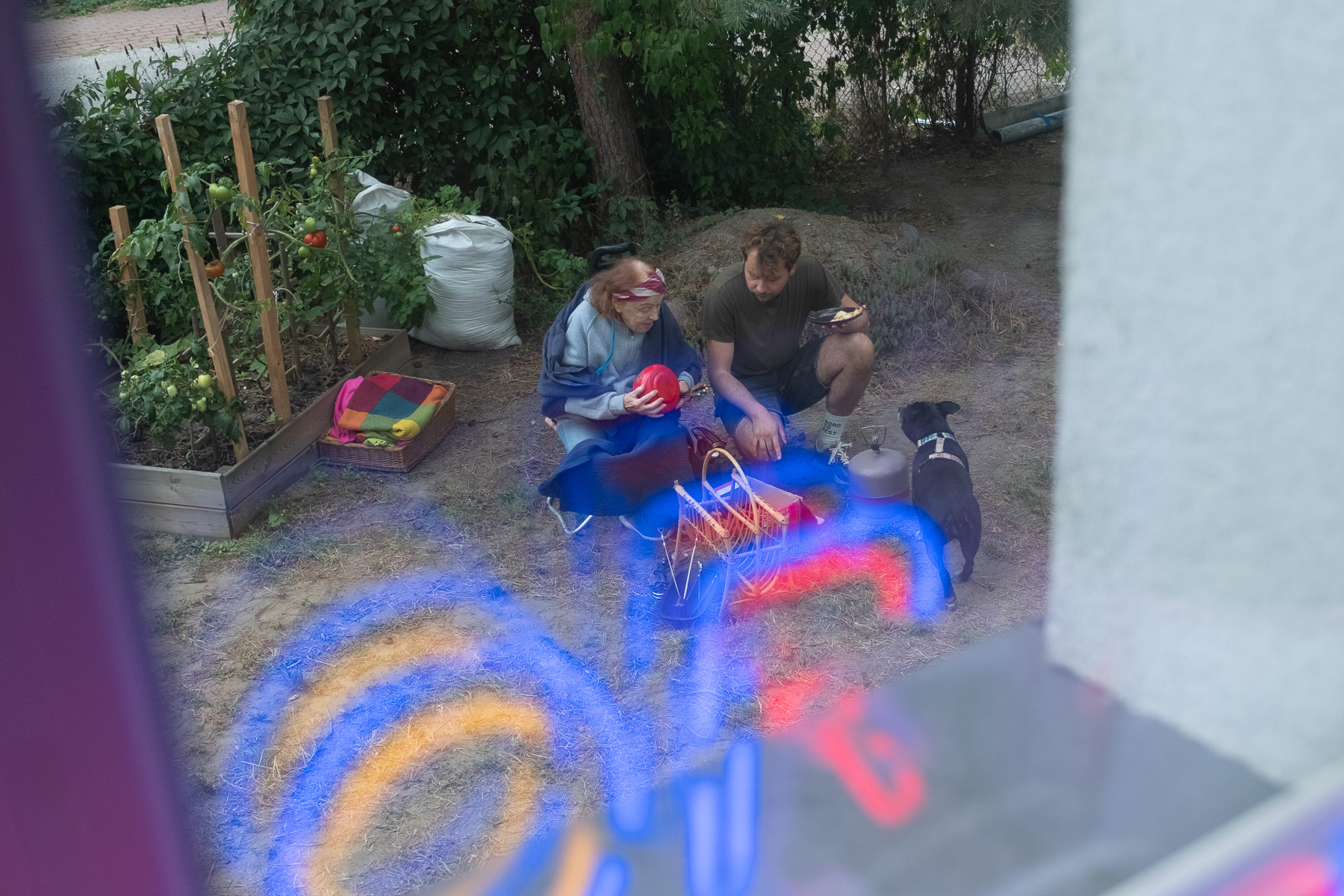 Dom Sztuki dla seniorek i seniorów → pogadajmy o pomysłach