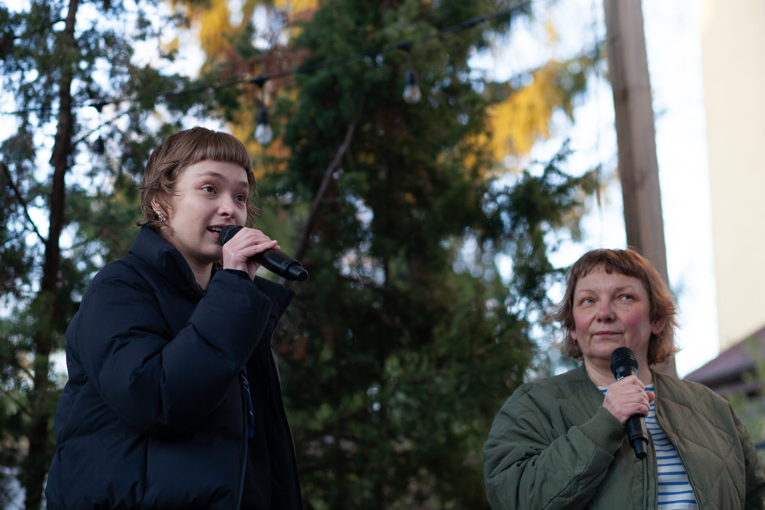 Grochów szczęśliwy. Kolejne działania związane z rezerwatem Olszynka Grochowska