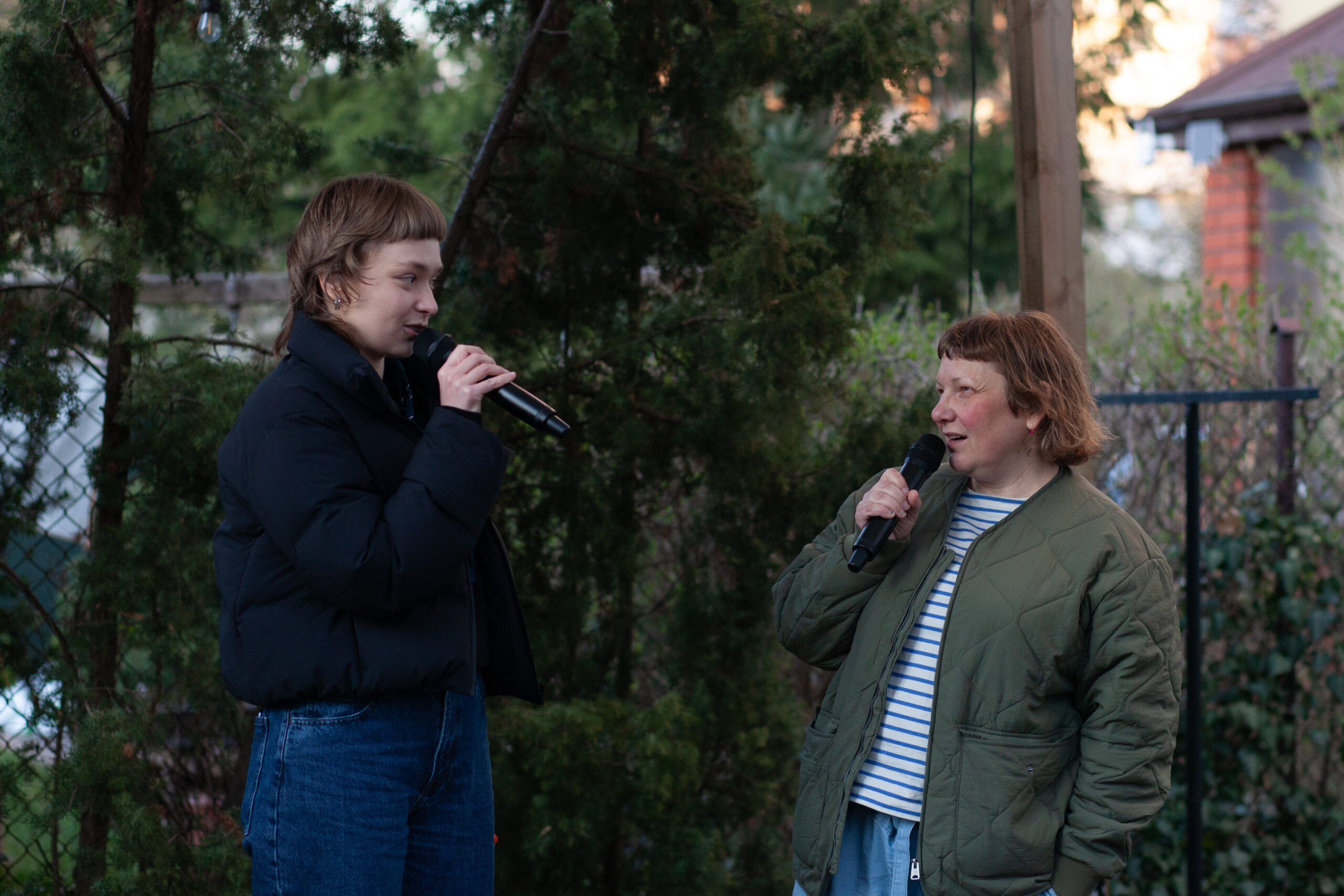 Grochów szczęśliwy. Kolejne działania związane z rezerwatem Olszynka Grochowska