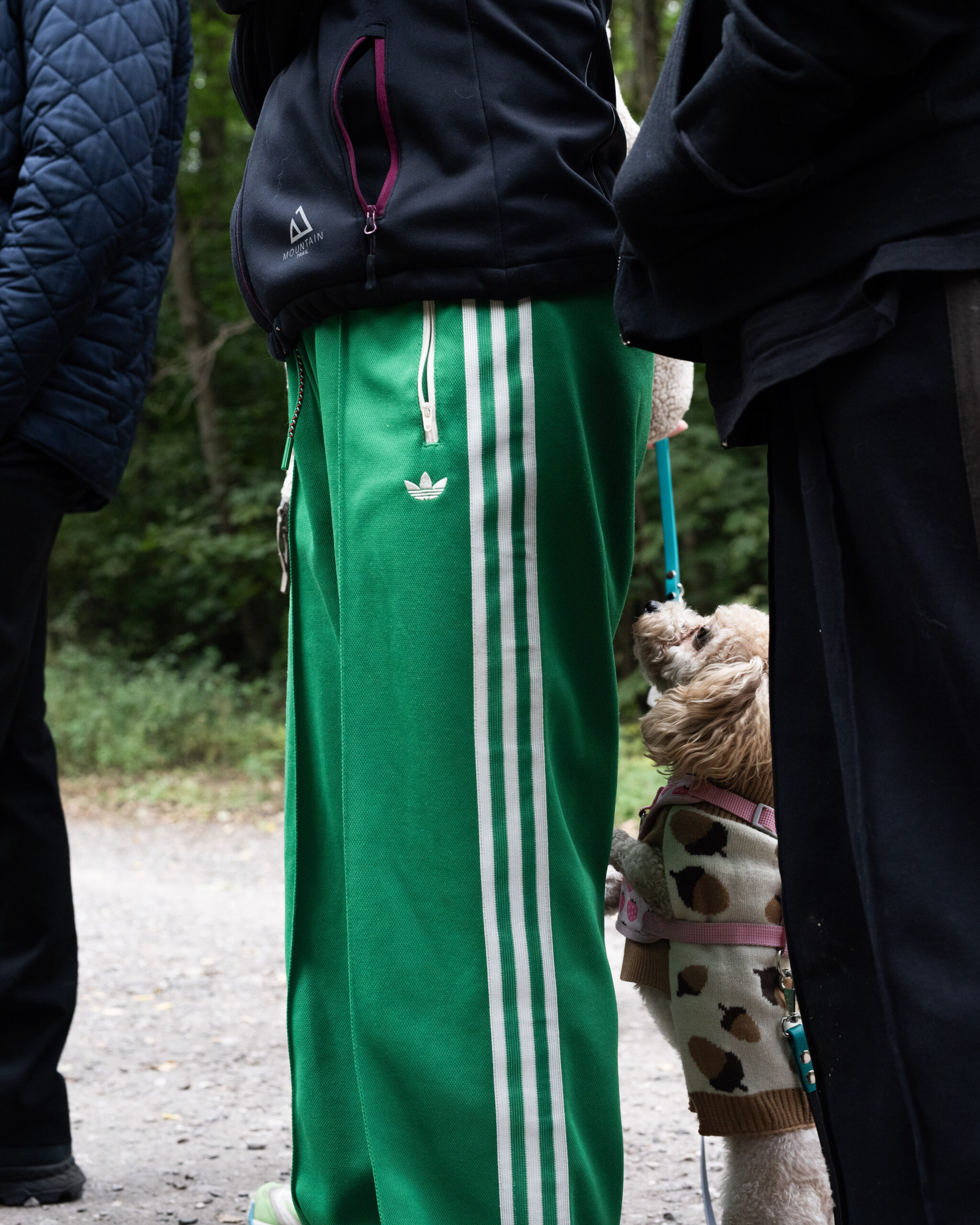 Wyciszenie wewnętrznego szumu → warsztat z Edką Jarząb o pracy z głosem i głębokim słuchaniem