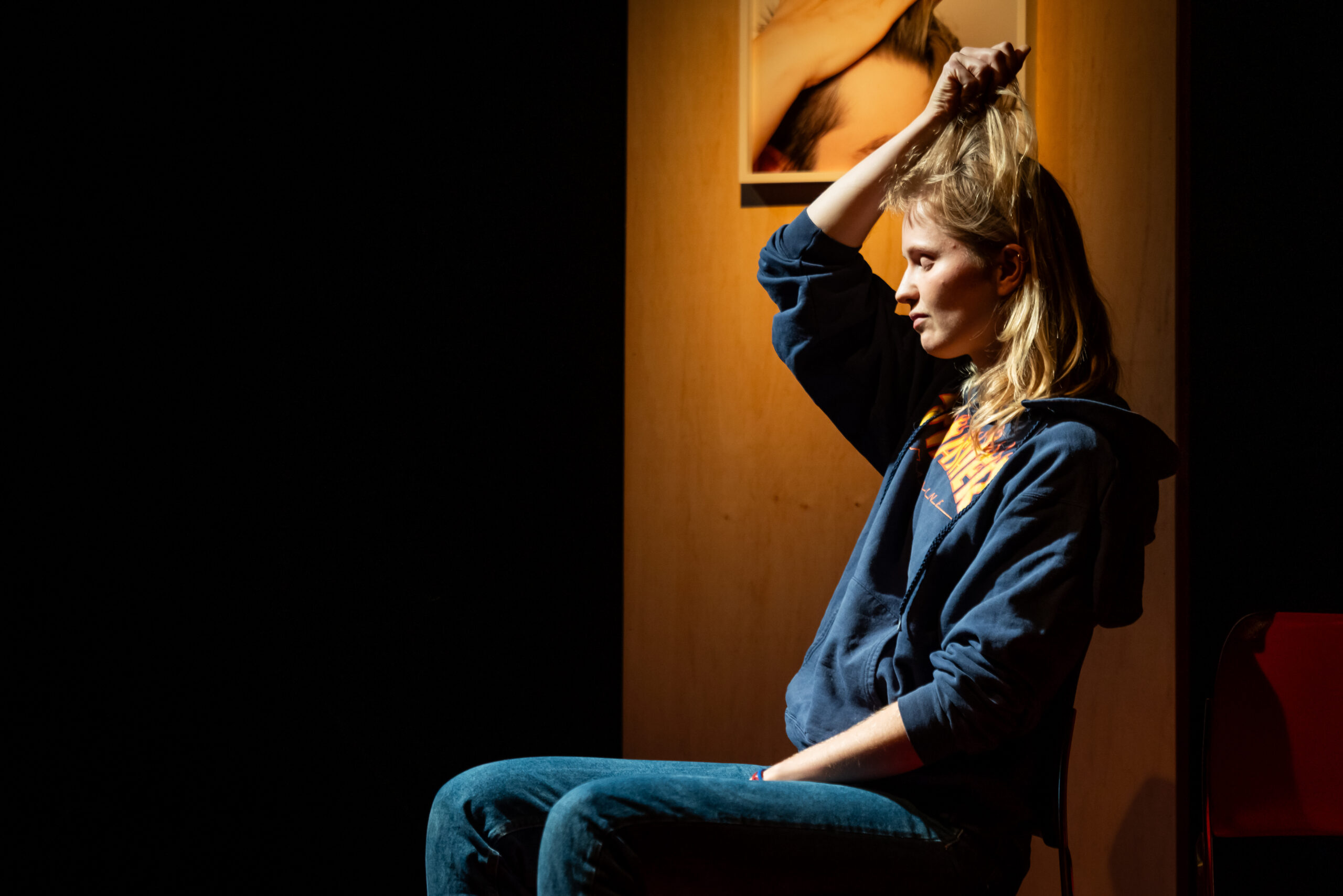 „Gesty oporu” → pokaz w Centrum Kultury w Lublinie